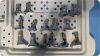 DEPUY Hip Instrument Set