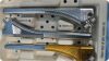 DEPUY Hip Instrument Set