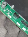 TOSHIBA Toshiba i700 TX Board PN: NM30-0287 B  , PM30-41135  Toshiba i700 TX Board has two metal covers protecting botb sides with PN: NM30-0287 B  , PM30-41135 F  Excellent Used Condition! Ultrasound General