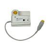 GE HEALTHCARE REF 2027759-001  ASSEMBLY SOLAR CAPNOFLEX ADAPTER