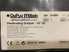 MITEK 214601 TAG Penetrating Grasper 35° Up (New)