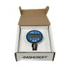 ASHCROFT REF 4TA24 Digital Test Pressure Gauge: Test Pressure Gauge 0 to 30 psi Pressure Tester