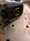 STRYKER 6207 STERNUM SAW