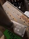 STRYKER 6207 STERNUM SAW