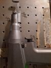 STRYKER 6207 STERNUM SAW