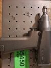 STRYKER 4207 STERNUM SAW