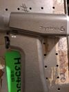 STRYKER 4207 STERNUM SAW