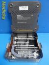 SMITH & NEPHEW TRIGEN META-NAIL Semi Extended