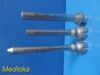 SMITH & NEPHEW TRIGEN META-NAIL Semi Extended
