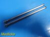 SMITH & NEPHEW TRIGEN META-NAIL Semi Extended