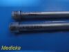 SMITH & NEPHEW TRIGEN META-NAIL Semi Extended
