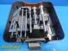 SMITH & NEPHEW TRIGEN META-NAIL Semi Extended