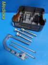 SMITH & NEPHEW TRIGEN META-NAIL Semi Extended