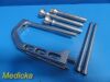 SMITH & NEPHEW TRIGEN META-NAIL Semi Extended