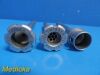 SMITH & NEPHEW TRIGEN META-NAIL Semi Extended