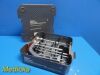 SMITH & NEPHEW TRIGEN META-NAIL Semi Extended Tibia Instrument Set; Ortho