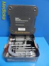 SMITH & NEPHEW TRIGEN META-NAIL Semi Extended Tibia Instrument Set; Ortho