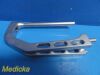 SMITH & NEPHEW TRIGEN META-NAIL Semi Extended Tibia Instrument Set; Ortho