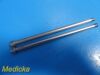 SMITH & NEPHEW TRIGEN META-NAIL Semi Extended Tibia Instrument Set; Ortho