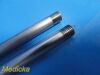 SMITH & NEPHEW TRIGEN META-NAIL Semi Extended Tibia Instrument Set; Ortho