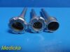SMITH & NEPHEW TRIGEN META-NAIL Semi Extended Tibia Instrument Set; Ortho