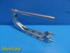 SMITH & NEPHEW TRIGEN META-NAIL Semi Extended Tibia Instrument Set; Ortho