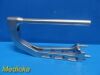 SMITH & NEPHEW S&N TRIGEN META-NAIL Semi Extended Tibia Instrument Set; Ortho Surgery