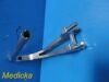 SMITH & NEPHEW S&N TRIGEN META-NAIL Semi Extended Tibia Instrument Set; Ortho Surgery