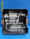 SMITH & NEPHEW S&N TRIGEN META-NAIL Semi Extended Tibia Instrument Set; Ortho Surgery