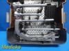 SMITH & NEPHEW S&N TRIGEN META-NAIL Semi Extended Tibia Instrument Set; Ortho Surgery