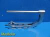 SMITH & NEPHEW S&N TRIGEN META-NAIL Semi Extended Tibia Instrument Set; Ortho Surgery