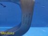 SMITH & NEPHEW S&N TRIGEN META-NAIL Semi Extended Tibia Instrument Set; Ortho Surgery