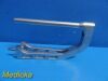 SMITH & NEPHEW S&N TRIGEN META-NAIL Semi Extended Tibia Instrument Set; Ortho Surgery