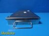TELEFLEX Pilling Weck Hemoclip Automatic  Storage Sterilization Tray ONLY