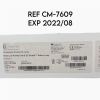 ZIMMER BIOMET CM-7609 CAYENNE ACCESSORY PORTAL KIT, 9MM LOW PROFILE DRILL & EZ SHUTTLE SUTURE LOOP, EXP.2022/08