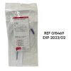 COOK MEDICAL REF G15469 Cook SP Tube Introducer Set, EXP 2023/02