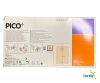 SMITH & NEPHEW 66800955 Smith&Nephew PICO Single Use Negative Pressure Wound Therapy System 15cm × 20cm 6in. × 8in. REF 66800955 EXPIRED