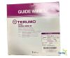 TERUMO GM1811 TERUMO RADIFOCUS GUIDE WIRE M 45deg ANGLED 0 018in(0 46mm) 180cm guidewire REF GM1811 EXPIRED