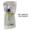 COVIDIEN REF ONB12LGF VersaOne Optical Trocar with Fixation Cannula 12 mm Long, EXP 2023/02