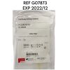 COOK MEDICAL REF G07873 Cook Airway Exchange Catheter, 14.0Fr / 83cm EXP. 2022/12