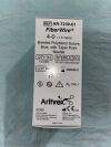 ARTHREX AR-7230-01 4-0 ARTHREX FIBERWIRE BLUE 18" T-12 TAPER (x)