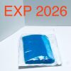 MEDICAL TECHNIQUE INC 4840-90 Zeiss Microscope Drape