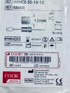 COOK IMWCE-35-10-12 MReye Embolization Coil