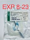 BARD 0070730 Silicone Round Double Drain