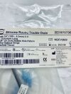 BARD 0070730 Silicone Round Double Drain
