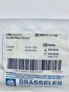 BRASSELER USA KM168-29-33S Steinmann Pin