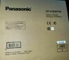 PANASONIC CF-VCB201M    CF-AA5713A NEW  4 BAY Battery Charger with 100W power supply  Power Supply