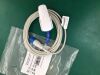 PHILIPS 130010105SA30Y-91 Adult Finger Clip Spo2 Sensor 3.0M 130010105SA30Y-91 Monitor