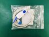 PHILIPS 130010105SA30Y-91 Adult Finger Clip Spo2 Sensor 3.0M 130010105SA30Y-91 Monitor