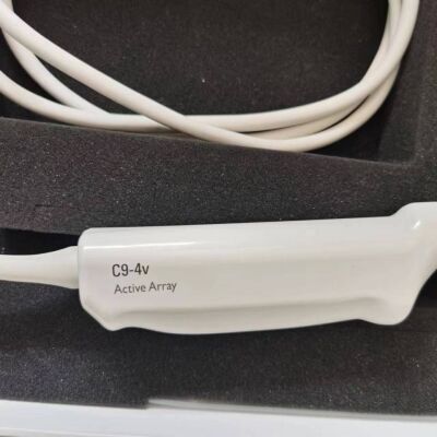 PHILIPS C9-4V Ultrasound Transducer